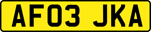 AF03JKA
