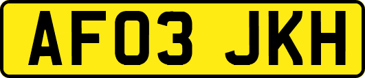 AF03JKH