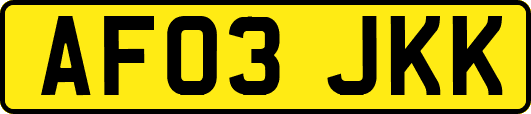 AF03JKK