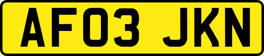 AF03JKN