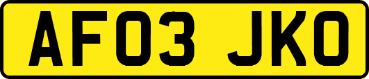 AF03JKO