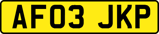 AF03JKP
