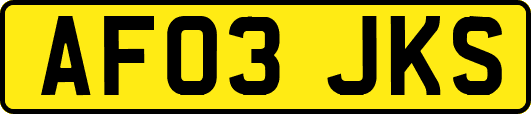 AF03JKS