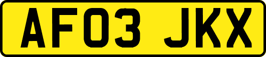 AF03JKX