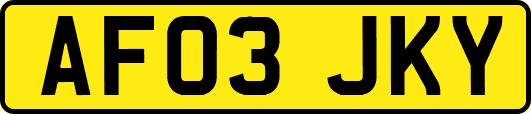 AF03JKY