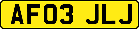 AF03JLJ