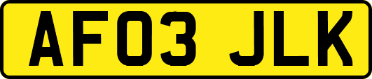 AF03JLK