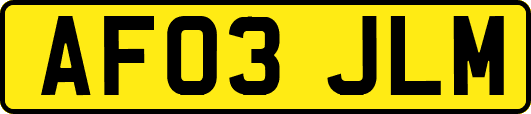 AF03JLM