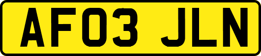 AF03JLN