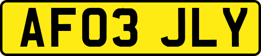 AF03JLY