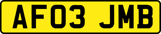 AF03JMB