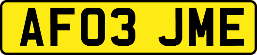 AF03JME