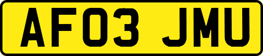 AF03JMU