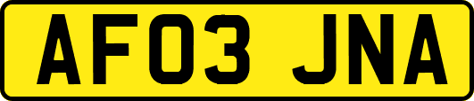 AF03JNA