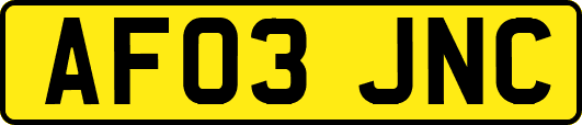 AF03JNC