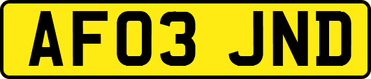 AF03JND