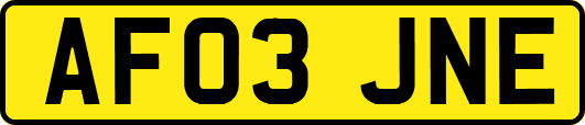 AF03JNE