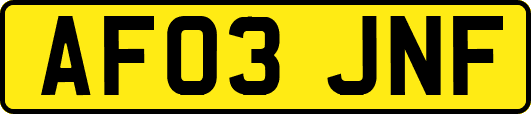 AF03JNF