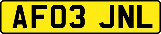 AF03JNL