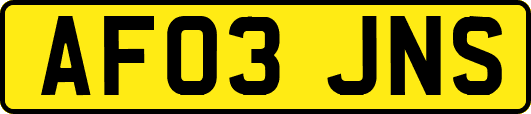 AF03JNS