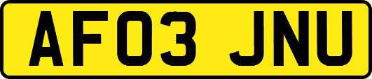 AF03JNU