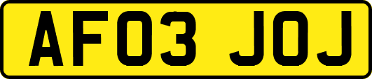 AF03JOJ