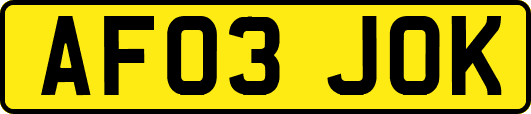 AF03JOK