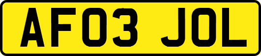 AF03JOL