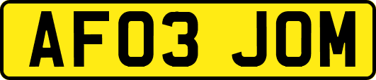 AF03JOM
