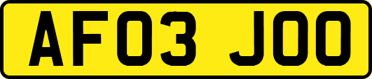 AF03JOO