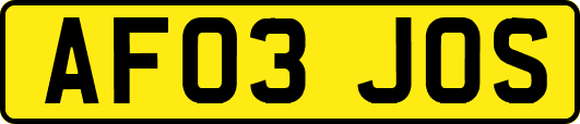 AF03JOS