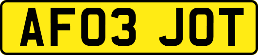 AF03JOT