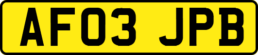 AF03JPB
