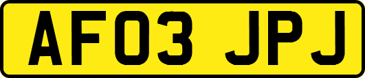 AF03JPJ