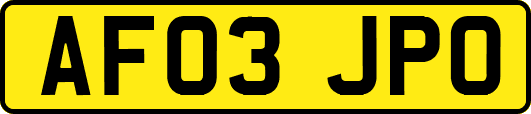 AF03JPO