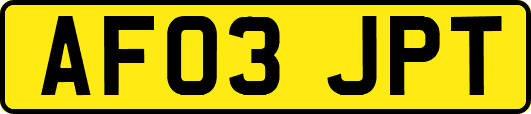 AF03JPT