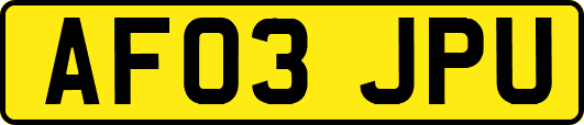 AF03JPU