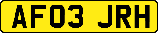 AF03JRH