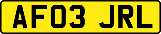 AF03JRL