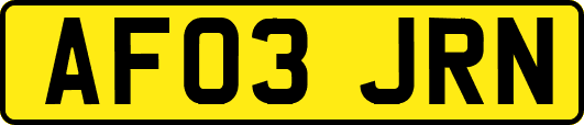 AF03JRN