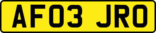 AF03JRO