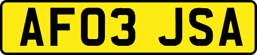 AF03JSA