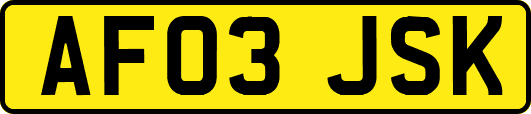 AF03JSK