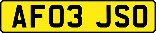 AF03JSO