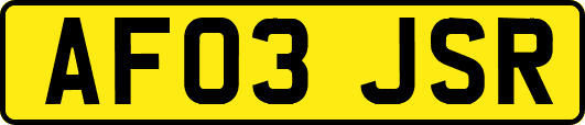 AF03JSR
