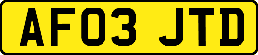 AF03JTD