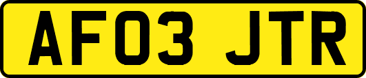 AF03JTR