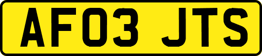 AF03JTS