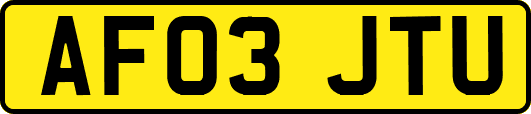 AF03JTU