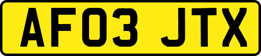 AF03JTX